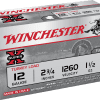 Winchester 12 Gauge, 2.75" Super X
