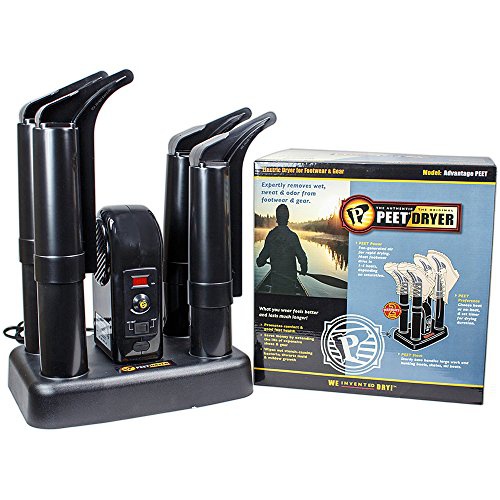 Peet Advantage 4 Shoe Dryer Mel's Outdoors