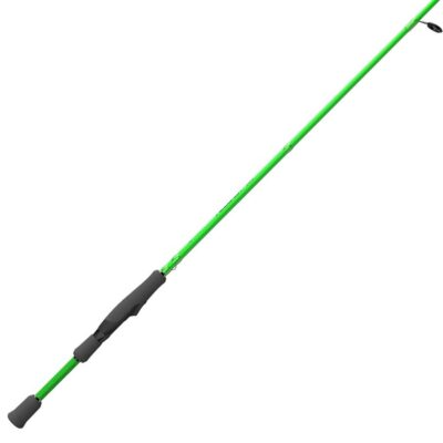 Quantum Accurist Spinning Rods - Mel's Outdoors