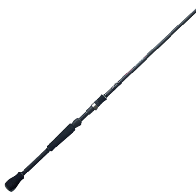 Quantum Accurist Casting Rods - Mel's Outdoors