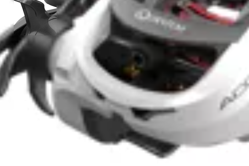 Quantum PT Accurist S3 Reel - Mel's Outdoors