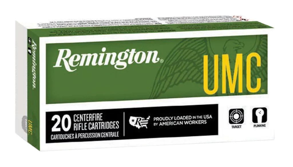 Remington-303-British-Ammunition