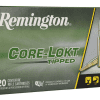 Remington Core-Lokt .30-06 165Grain
