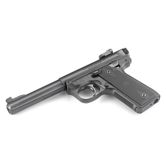 Ruger-Mark-IV-22-45-22Lr