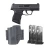 Sig Sauer P365 Optic Ready TacPac