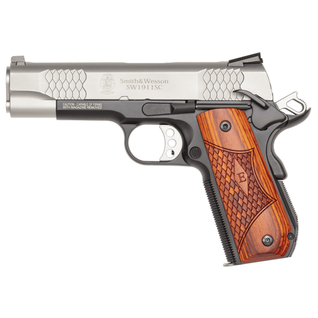 Smith-Wesson-1911SC-45ACP