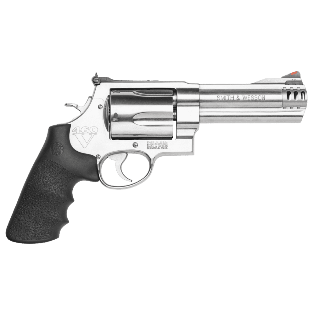 Smith-Wesson-Model-460XVR