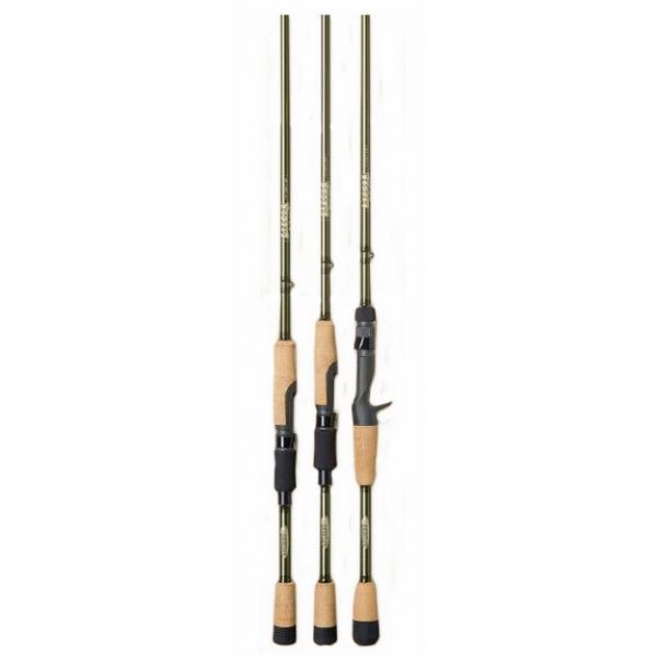 St. Croix Eyecon Spinning Rod - Mel's Outdoors