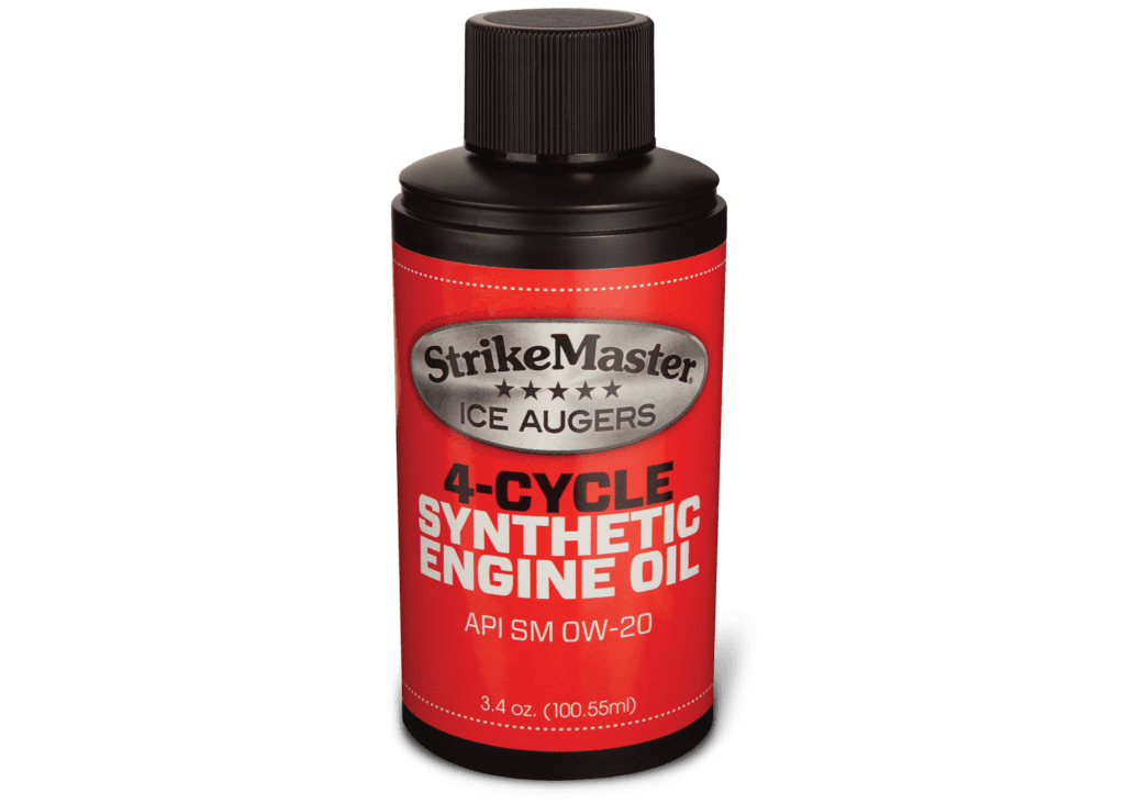 Strikemaster-0w-20-Synthetic-Oil