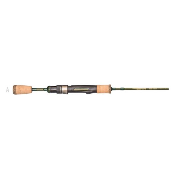 Temple Fork Outfitters Panfish Spinning Rod - Mel's Outdoors