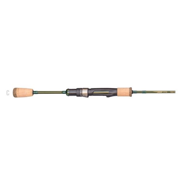 Temple Fork Outfitters Panfish Spinning Rod - Mel's Outdoors