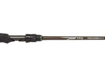 TFO Professional Walleye Spinning Rod