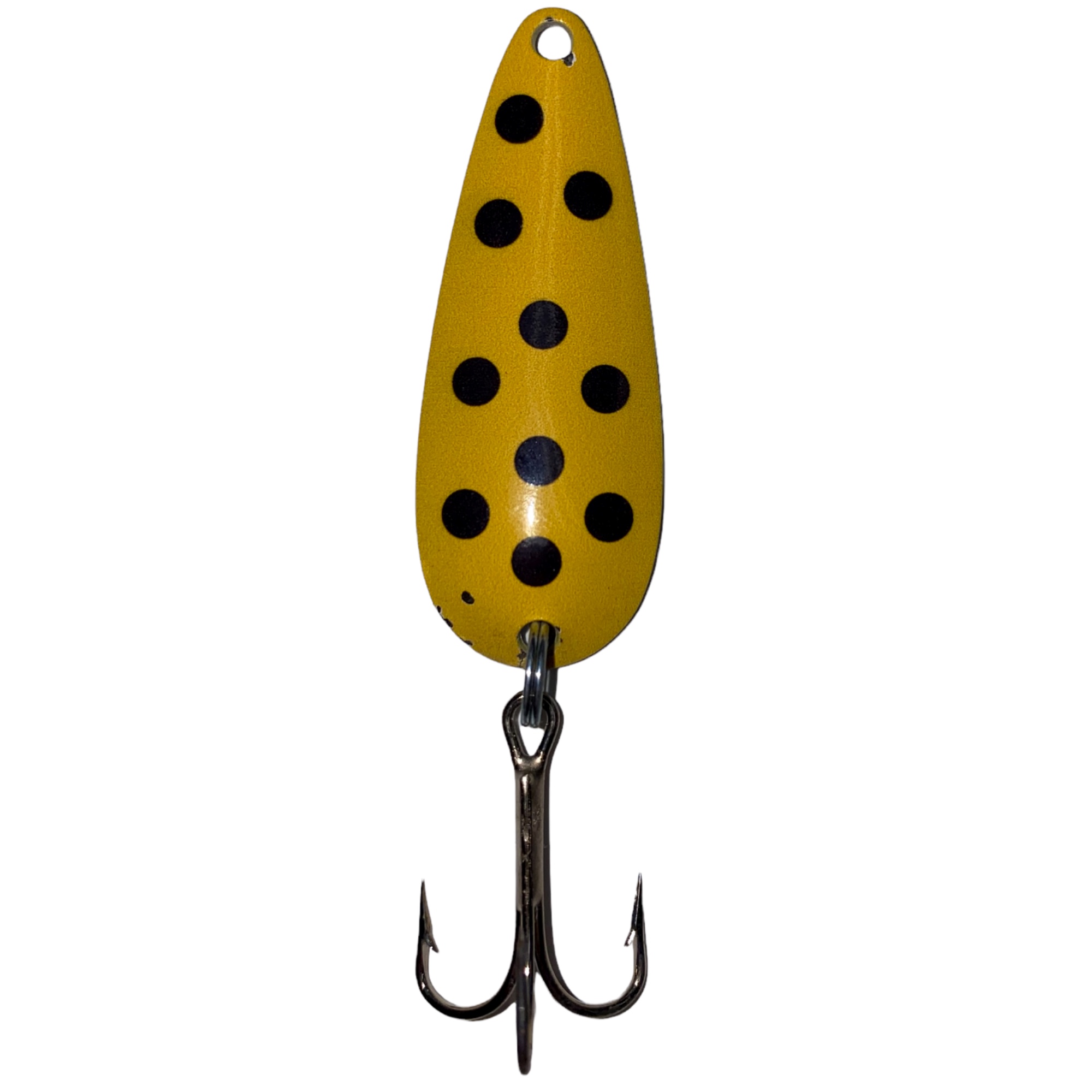 Worth Chippewa Spoons - Mel's Outdoors