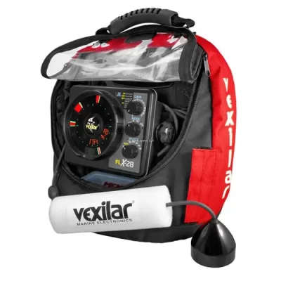 Vexilar ProPack II Ice Ducer Flasher