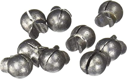 thumbnail image 2 of Water Gremlin Removable Split Shot Assortment Ghana 2 of 14