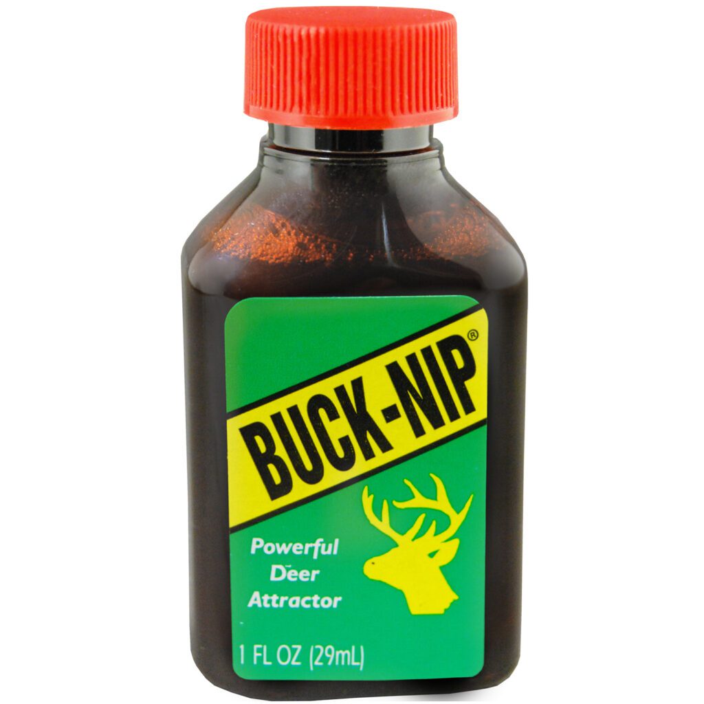 Wildlife-Research-Buck-Nip