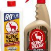 Wildlife Research Scent Killer Super Charged Formula and Spray