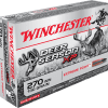 Winchester 270 WIN 130gr