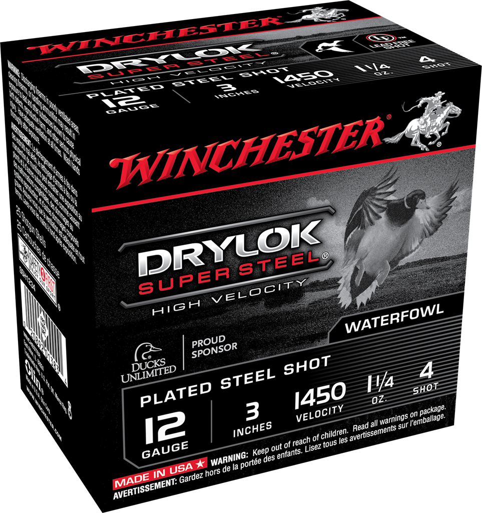 Winchester-DryLok-12ga-3-4-Shot