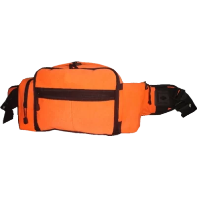 World Famous Sports Deluxe Fanny Pack