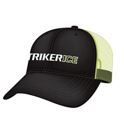 Striker Ice Outlaw Snap Back Cap