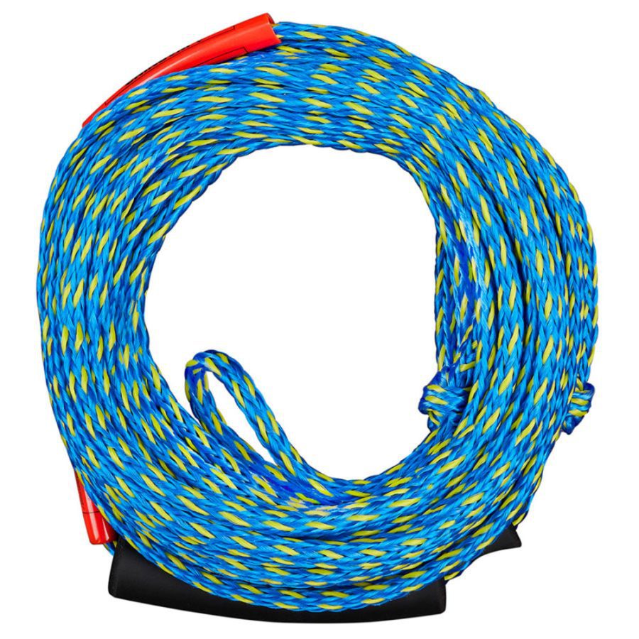 Full Throttle 2-Rider Tube Tow Rope