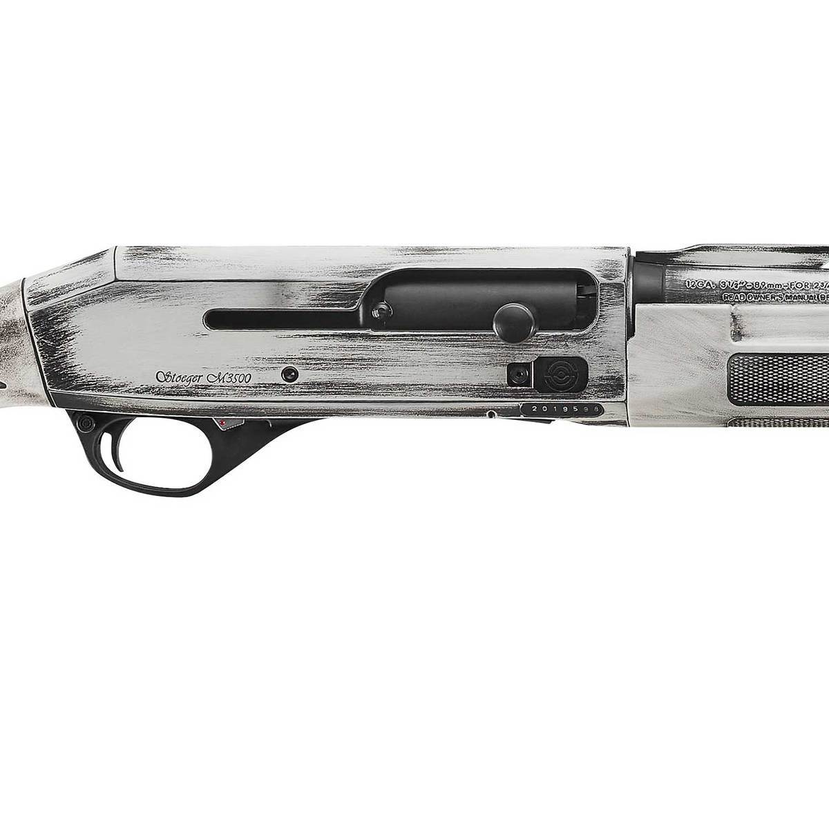 Stoeger M3500 Cerakote Semi-Auto Shotgun