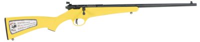 Savage Arms Youth Rascal 22 LR 1rd Cap 16.10" Right Hand (13805)