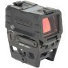 Holosun Advanced Enclosed Micro 2 MOA Red Dot Sight