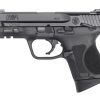 Smith & Wesson M&P M2.0 Sub-Compact 9mm Luger