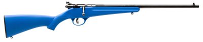 Savage Arms Rascal Blue 22 LR 16"