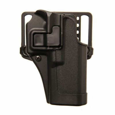 BLACKHAWK Serpa CQC Belt & Paddle Holster- Glock 42 Right Hand