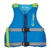 Onyx Youth Universal Paddle Vest – Blue #121900-500-002-21
