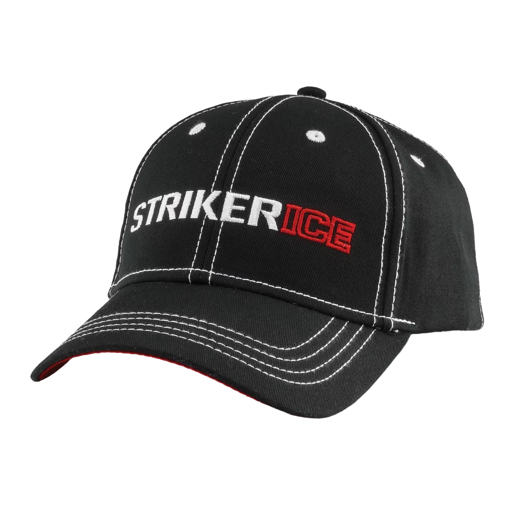 Striker Legend Baseball Cap