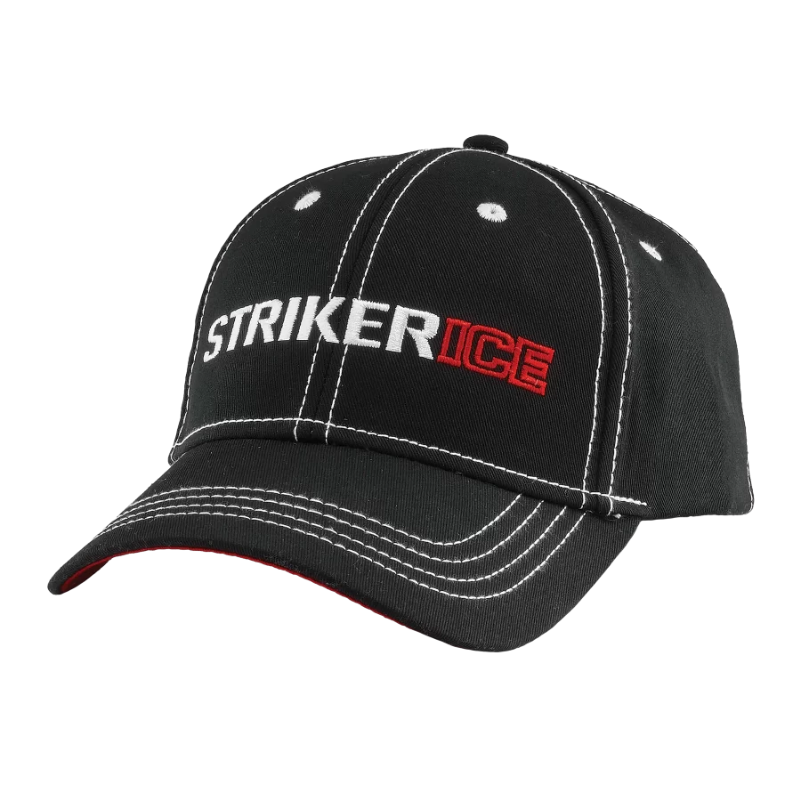 Striker Legend Baseball Cap