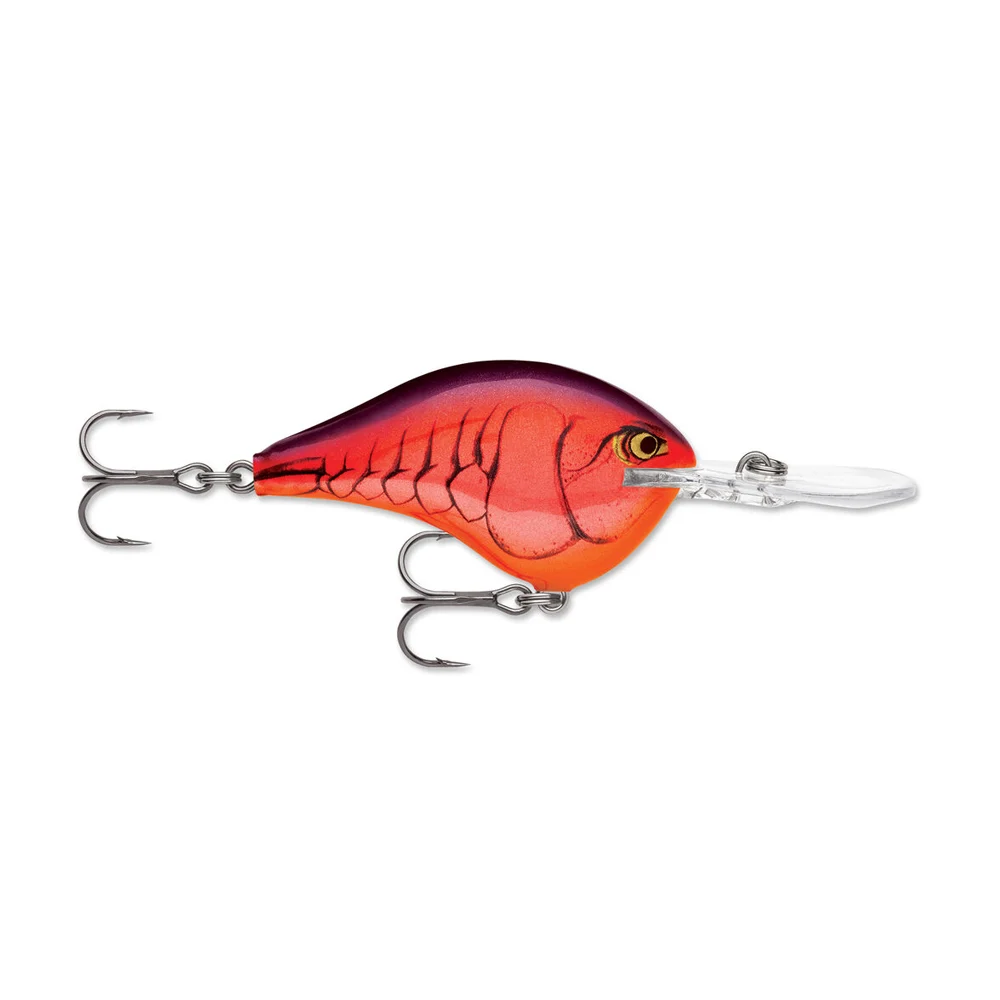 Rapala DT (Dives-To) Series - Mel's Outdoors