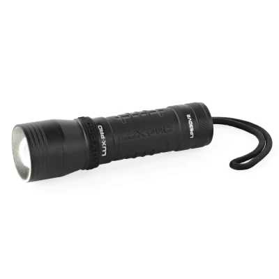 Focus 390 Lumen LED Handheld Flashlight
