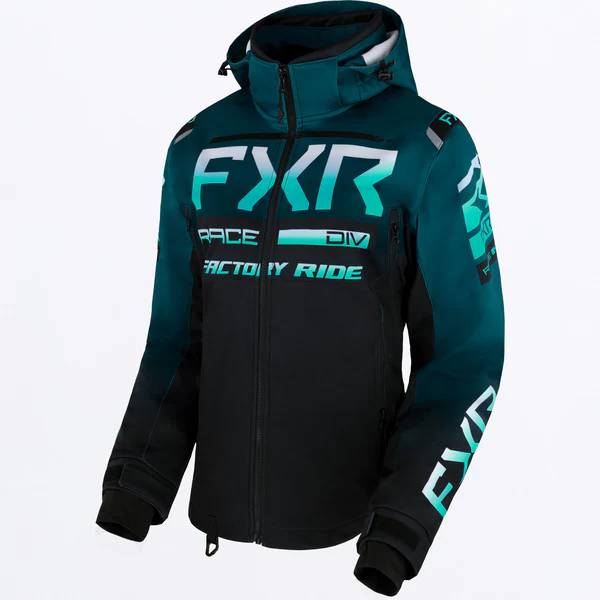 FXR Women's RRX Jacket