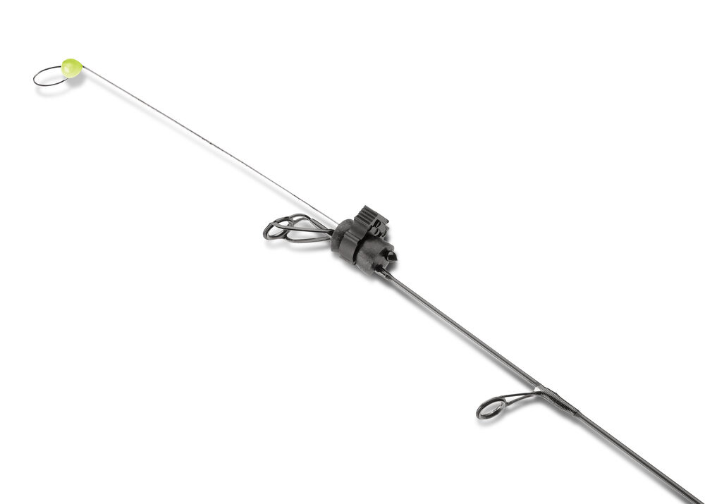 4 CLAM Titanium Spring Bobber Ultra Light ice for fishing jigs rod & reels