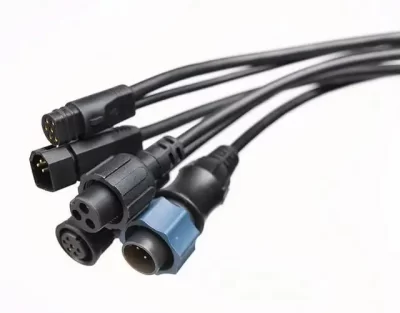 MinnKota Garmin Echo Adapter Cable