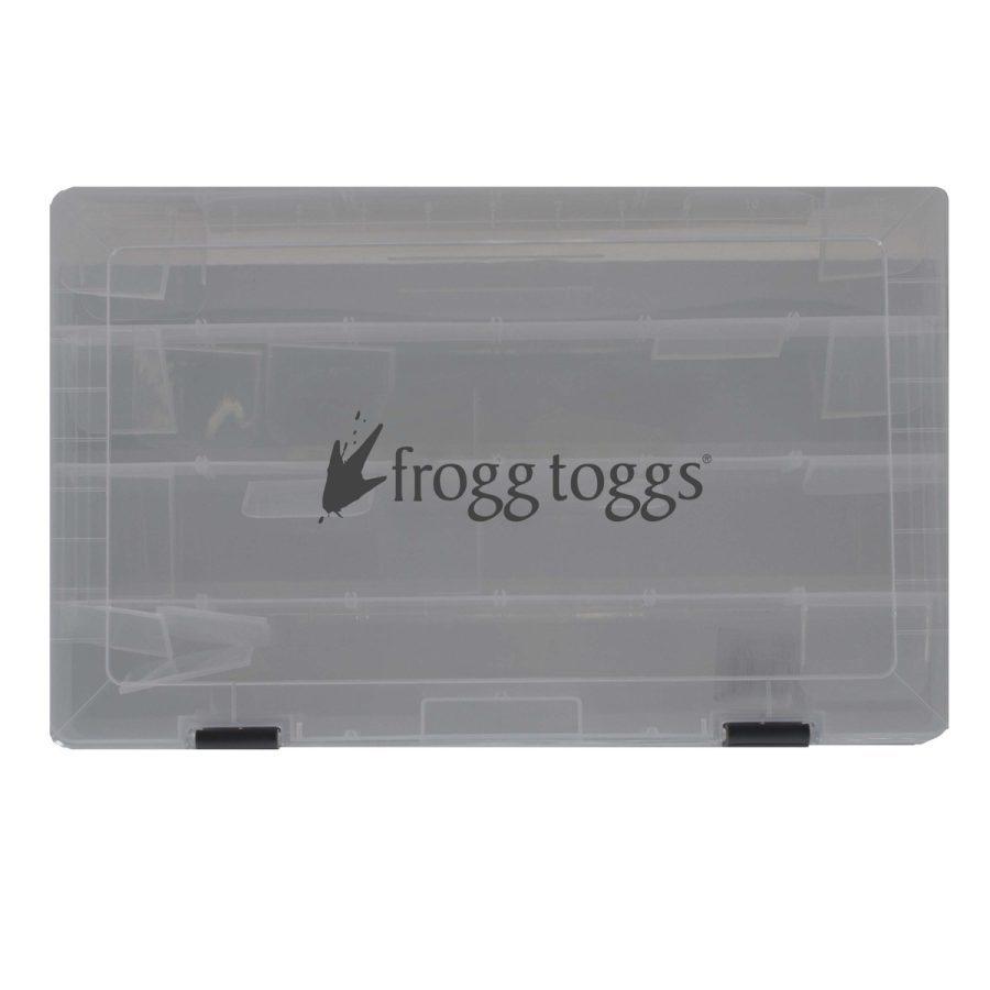Frogg Togg 3600 Tackle Tray