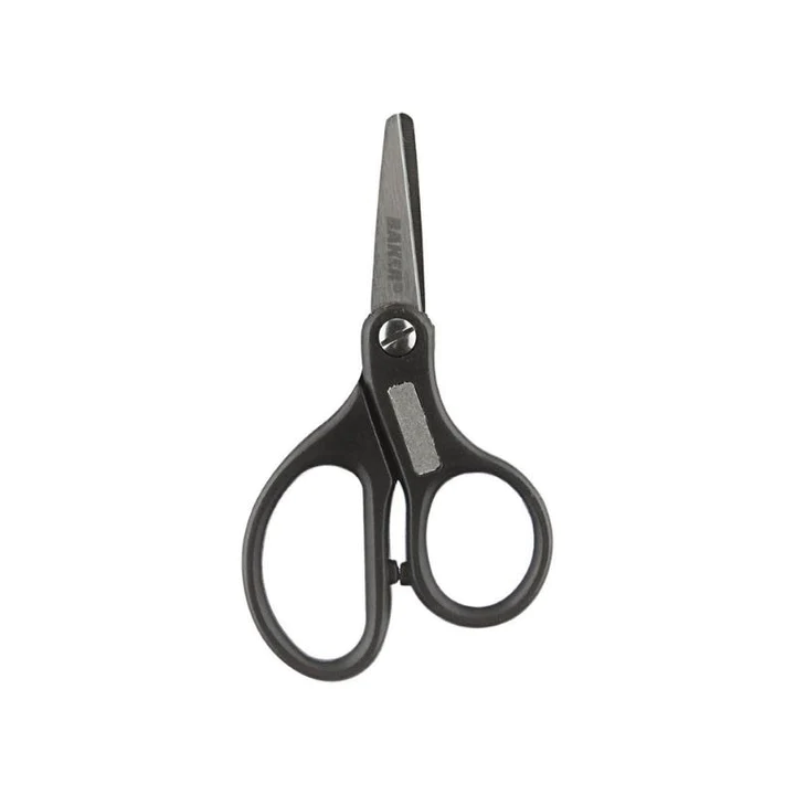 Baker Braided Line Scissors Stainless Steel Baker Braided Line Scissors Stainless Steel