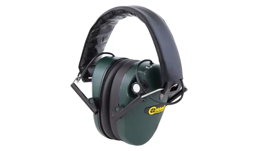Caldwell E-Max Low Profile Hearing Protection