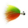 Kenders Tungsten Marabou Jig