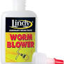 Lindy Worm Blower