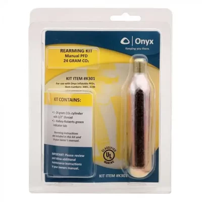 Onyx Outdoor M-24 Rearming Kit