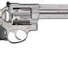 Ruger GP100 357MAG 6"BBL, Stainless (1707)