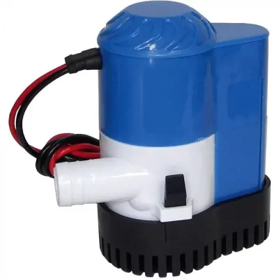 Shoreline Marine Bilge Pump 800gph
