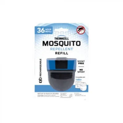 Thermacell Rechargeable Mosquito Repel