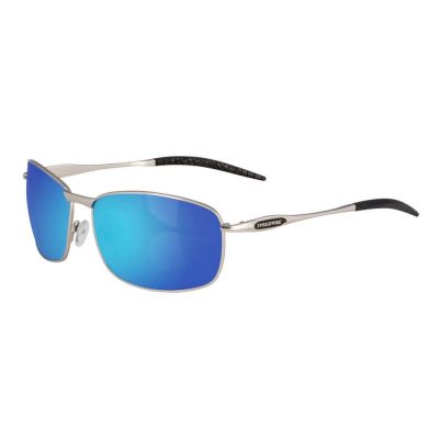 SpiderWire Sunglasses Blue Mirror